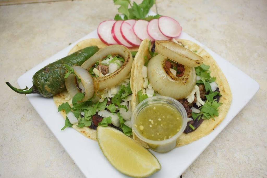 Tacos el flako lunch-dinner | restaurant | 2908 W Hillsborough Ave, Tampa, FL 33614, USA | 8134683050 OR +1 813-468-3050