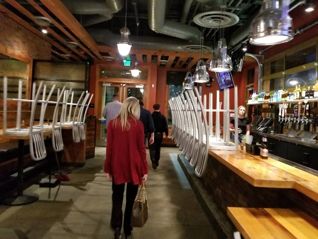 Patxis Pizza Livermore | restaurant | 2470 First St, Livermore, CA 94550, USA | 9253711000 OR +1 925-371-1000