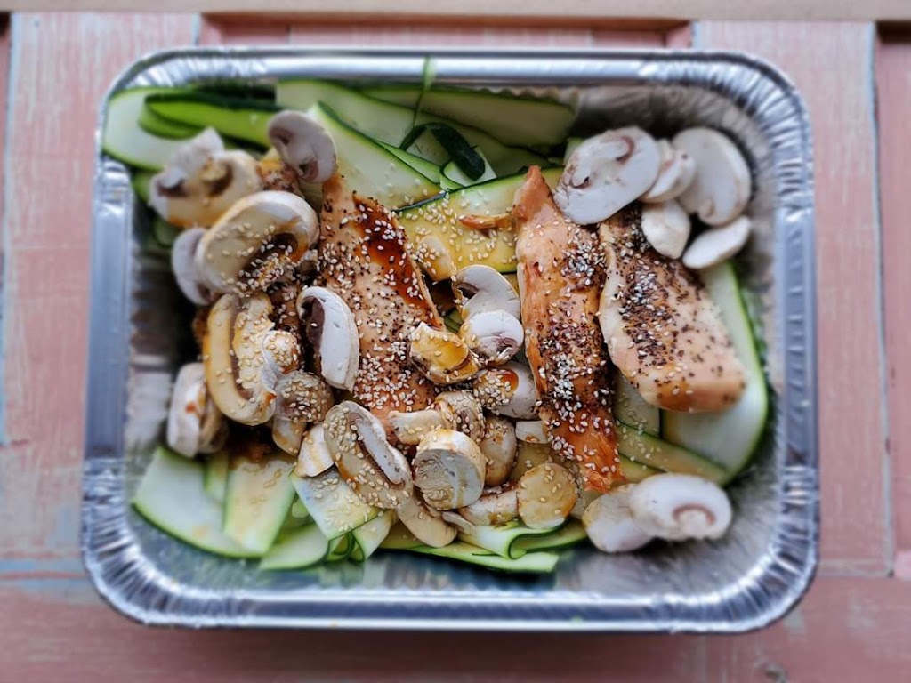 Fragolas Catering & The Kitchen | restaurant | 105 E 4th St, Del Rio, TX 78840, USA | 8304886090 OR +1 830-488-6090