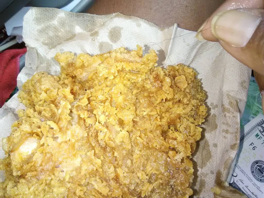 KFC | restaurant | 3619 Old Spanish Trail, Houston, TX 77021, USA | 7132445799 OR +1 713-244-5799