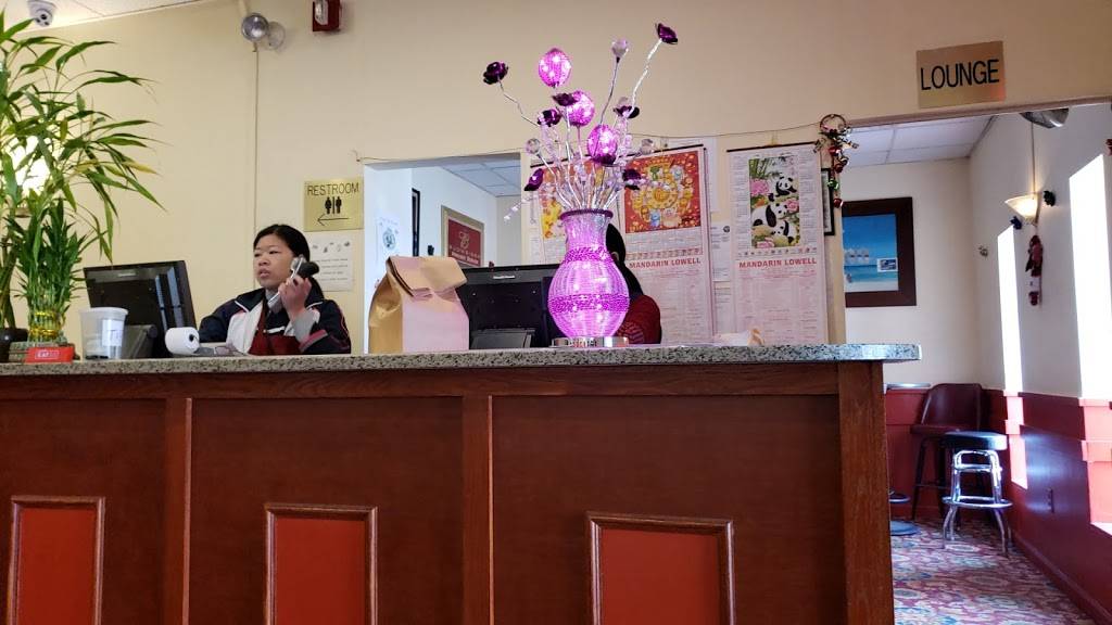 Mandarin Lowell | restaurant | 1149, 1590 Middlesex St, Lowell, MA 01851, USA | 9784591800 OR +1 978-459-1800