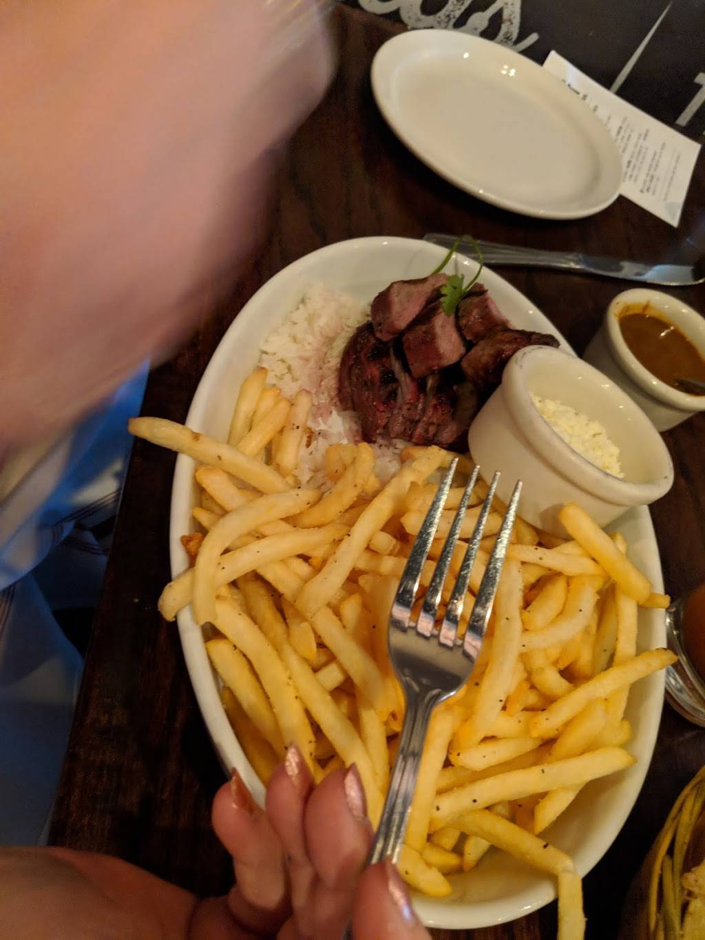 El Carnicero | restaurant | 16918 Detroit Ave, Lakewood, OH 44107, USA | 2162263415 OR +1 216-226-3415