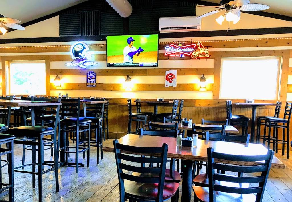 Veits Pub & Grill | restaurant | 2314 Lorenzo Greene Dr, Jefferson City, MO 65101, USA | 5736358893 OR +1 573-635-8893