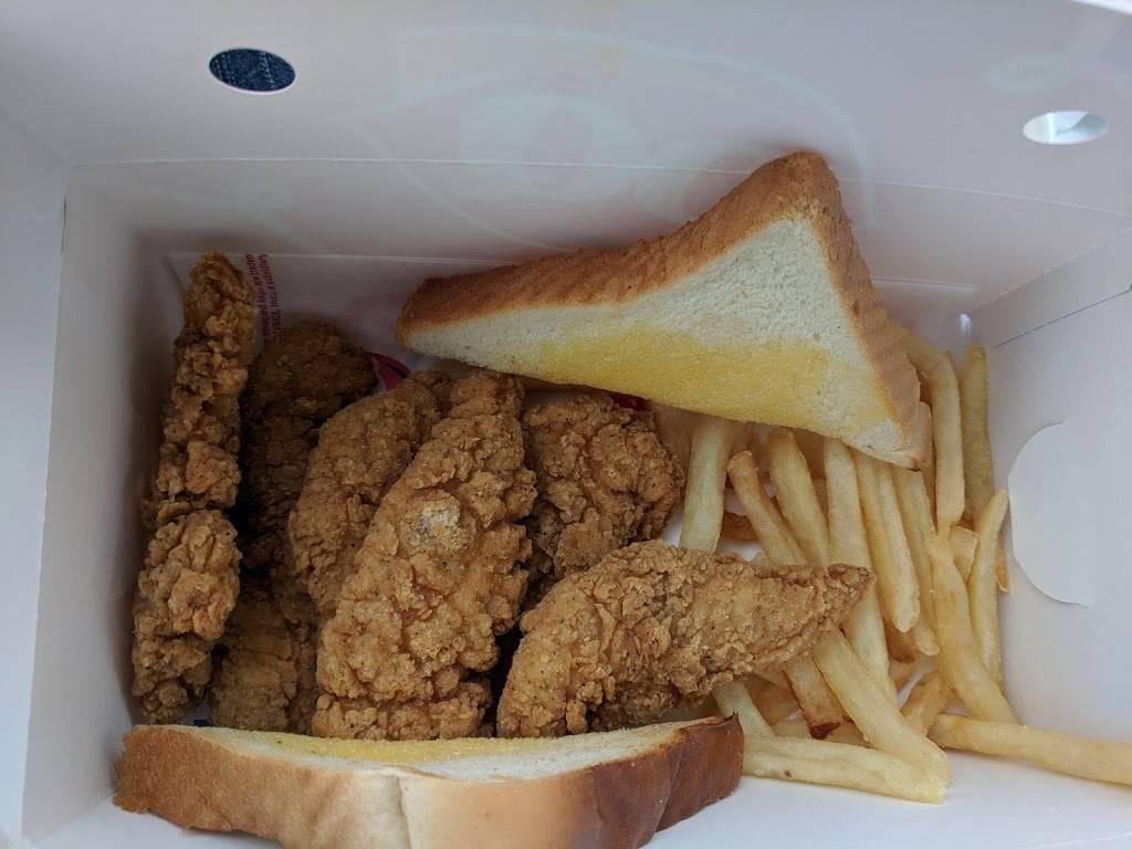 Dairy Queen Grill & Chill | restaurant | 3820 N Maize Rd, Maize, KS 67101, USA | 3167776682 OR +1 316-777-6682