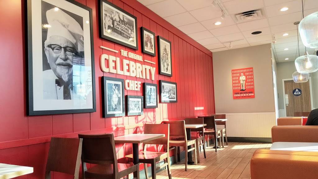 KFC | restaurant | 2415 S King Rd, San Jose, CA 95122, USA | 4082744053 OR +1 408-274-4053