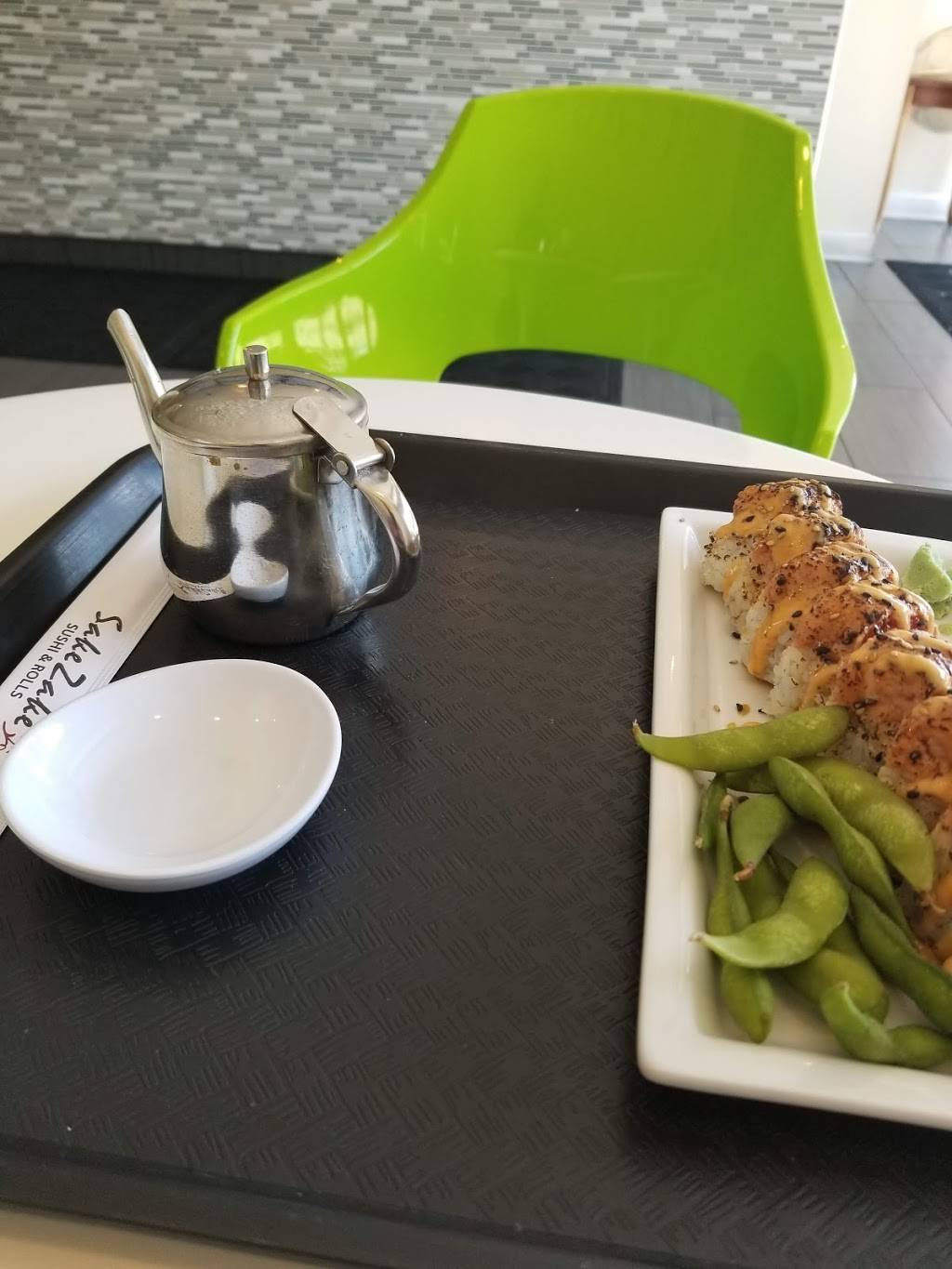 Eight Piece | restaurant | 1220 US-45 #300, Vernon Hills, IL 60061, USA | 8478217655 OR +1 847-821-7655