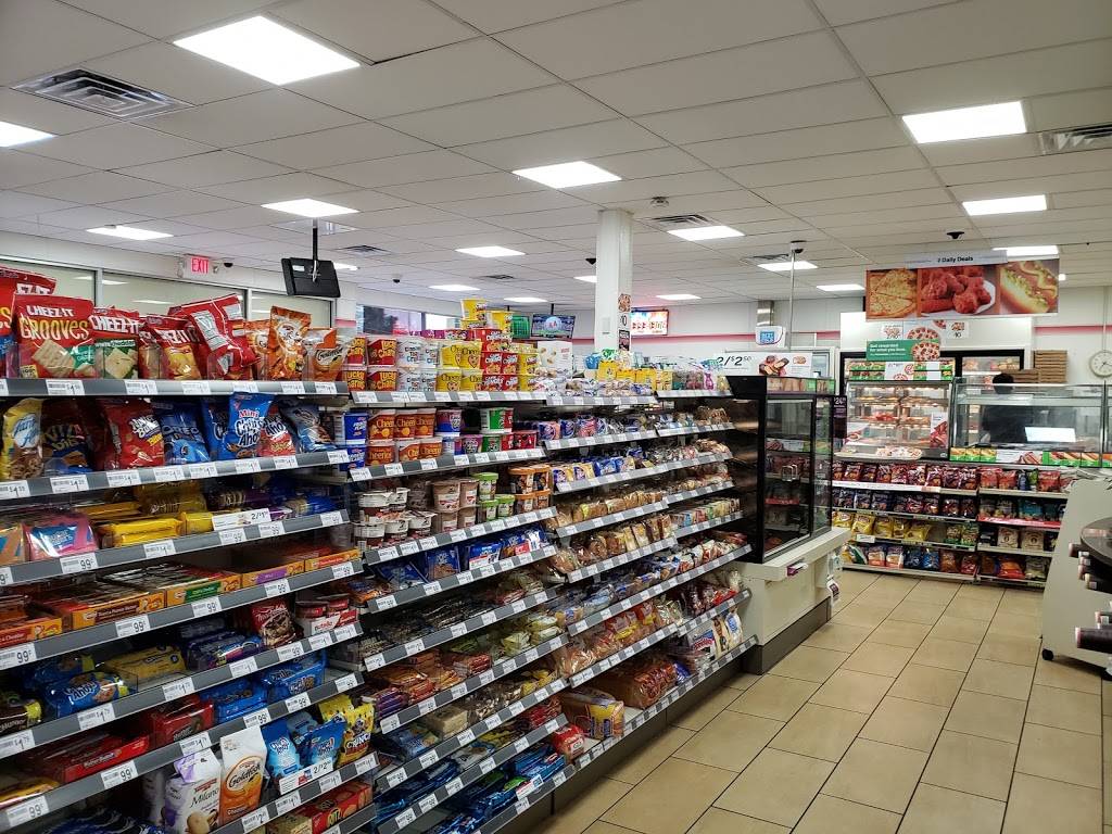 7-Eleven | bakery | 5315 Water St, Upper Marlboro, MD 20772, USA | 3016276594 OR +1 301-627-6594