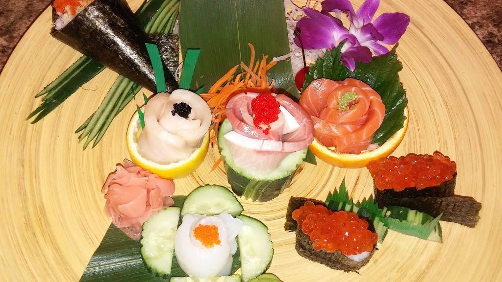 Yoshi Sushi | restaurant | 7895 Gunn Hwy, Tampa, FL 33626, USA | 8137927515 OR +1 813-792-7515