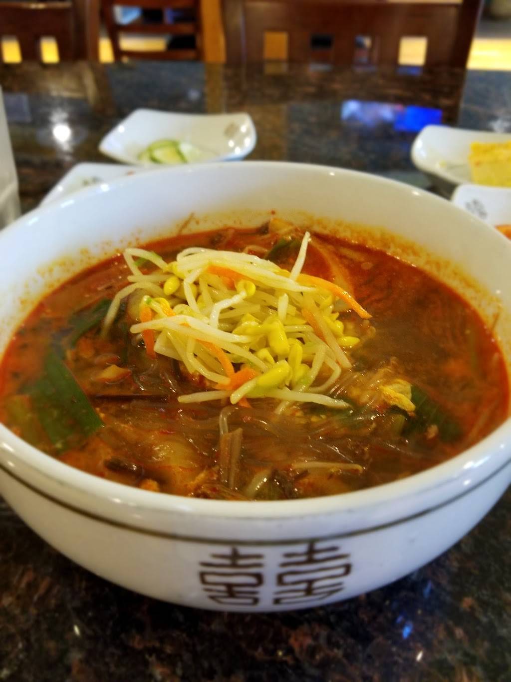 Wooil Restaurant | restaurant | 185 Milwaukee Ave, Buffalo Grove, IL 60089, USA | 8472154949 OR +1 847-215-4949