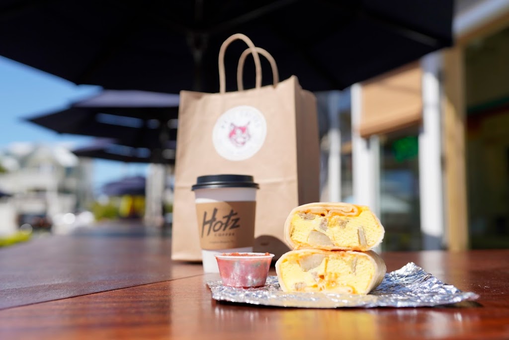 Hotz Coffee | bakery | 63 Hotz Ave, Santa Rosa Beach, FL 32459, USA | 8505020165 OR +1 850-502-0165