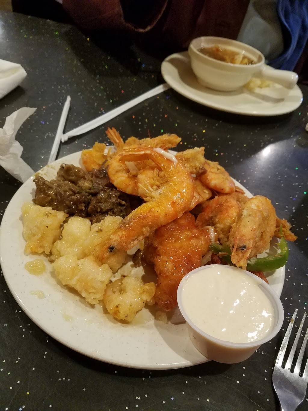 Yama Buffet | restaurant | 1633 Crofton Center, Crofton, MD 21114, USA | 4104518218 OR +1 410-451-8218