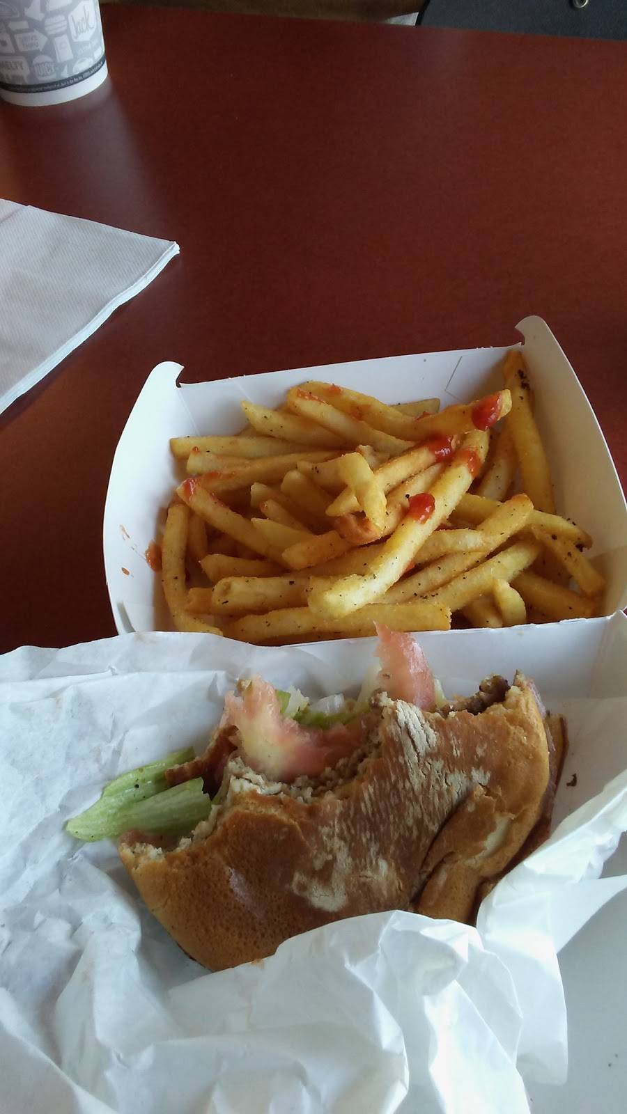 Jack in the Box | restaurant | 7960 South Fwy, Fort Worth, TX 76134, USA | 8175680060 OR +1 817-568-0060