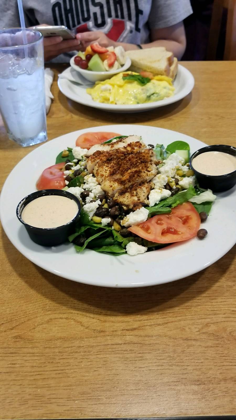 Sunny Street Cafe | cafe | The Shops at Grist Mill 7531, Crile Rd, Painesville, OH 44077, USA | 4403929800 OR +1 440-392-9800