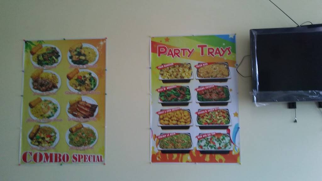 No. 1 Kitchen | meal delivery | 1317 N Maize Rd #107, Wichita, KS 67212, USA | 3167229999 OR +1 316-722-9999