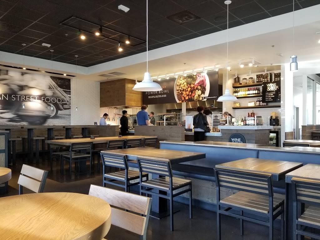 Piada | restaurant | 1551 E Renner Rd #800, Richardson, TX 75082, USA | 9728079087 OR +1 972-807-9087