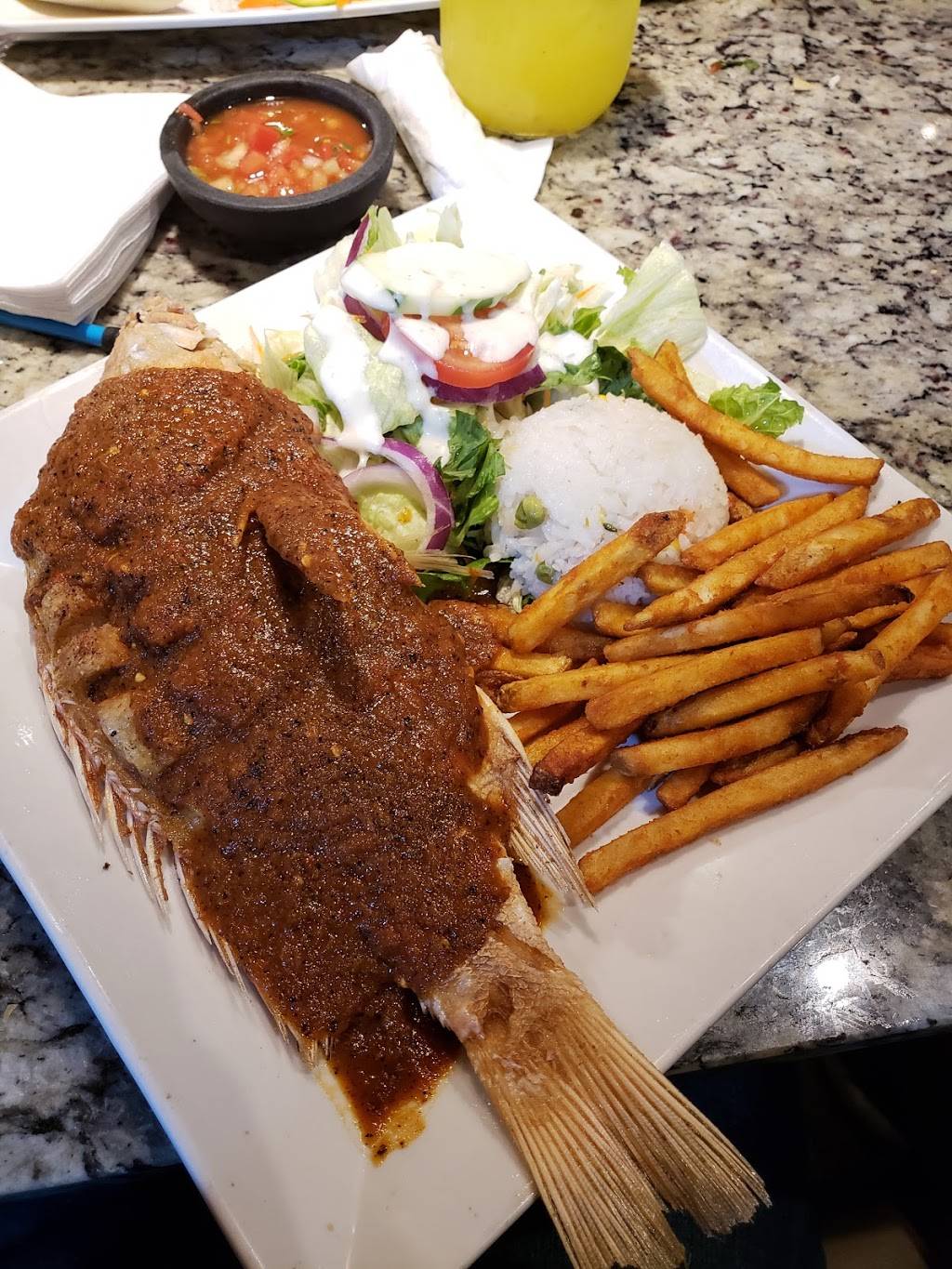 Mariscos Mazatlan | restaurant | 1650 Pleasant Hill Rd, Duluth, GA 30096, USA | 4703753815 OR +1 470-375-3815