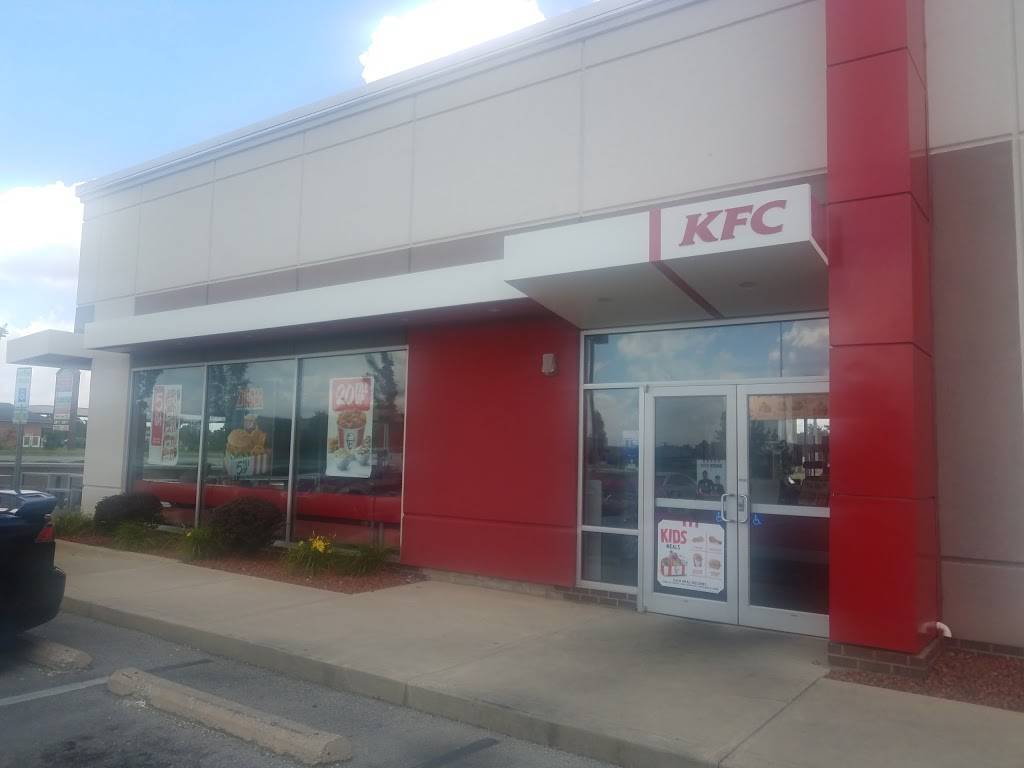 KFC | restaurant | 14046 Mundy Dr, Fishers, IN 46038, USA | 3177761104 OR +1 317-776-1104