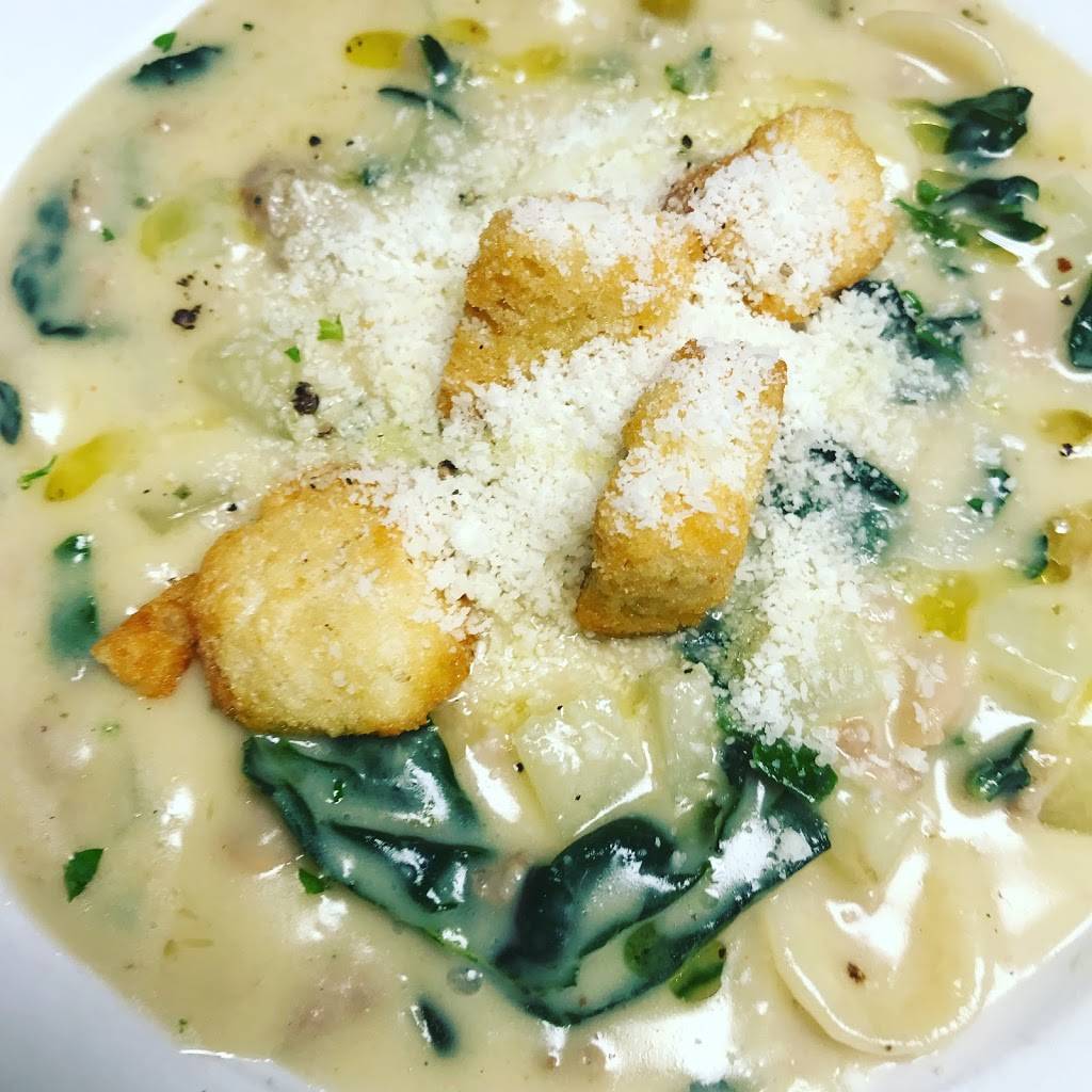 Vivace | restaurant | 2244 Ivy Rd, Charlottesville, VA 22903, USA | 4349790994 OR +1 434-979-0994