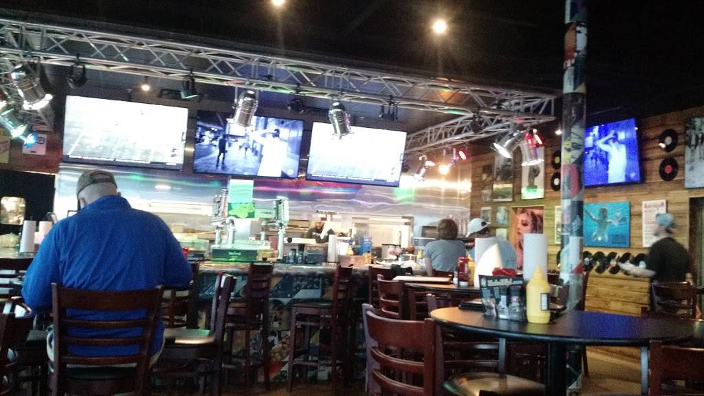 S&B’s Burger Joint - NW Expressway | restaurant | 7640 Northwest Expy, Oklahoma City, OK 73132, USA | 4056038116 OR +1 405-603-8116