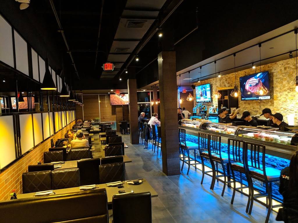 Mitasu Umi | restaurant | 495 Prospect Ave suite 21, West Orange, NJ 07052, USA | 8625201616 OR +1 862-520-1616