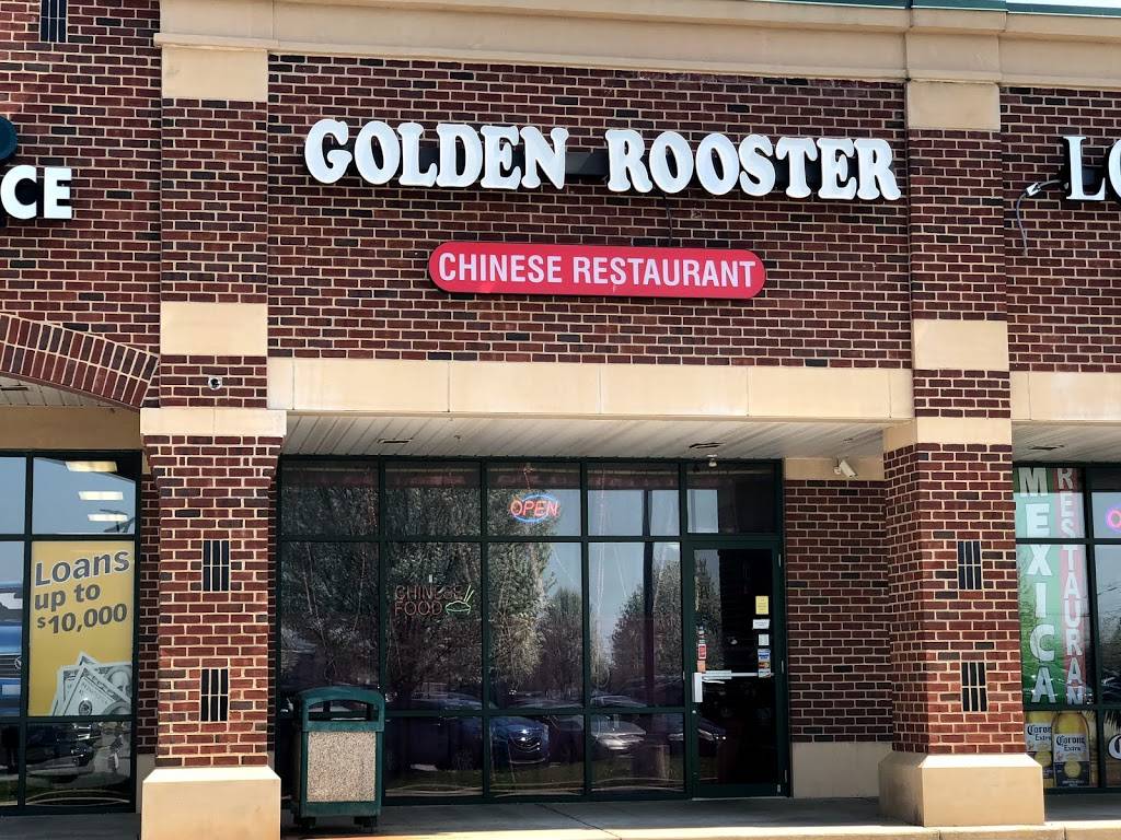Golden Rooster | restaurant | 248 Dove Run Centre Dr, Middletown, DE 19709, USA | 3023768206 OR +1 302-376-8206