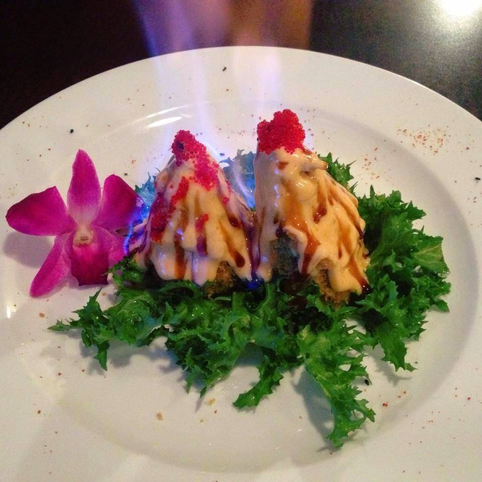 Aji Sushi | restaurant | 1421 CH Gascon #3, Terrebonne, QC J6X 4C8, Canada | 4509648825 OR +1 450-964-8825