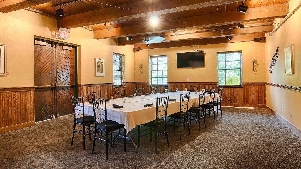 Public Landing Restaurant | restaurant | 200 W 8th St, Lockport, IL 60441, USA | 8158386500 OR +1 815-838-6500