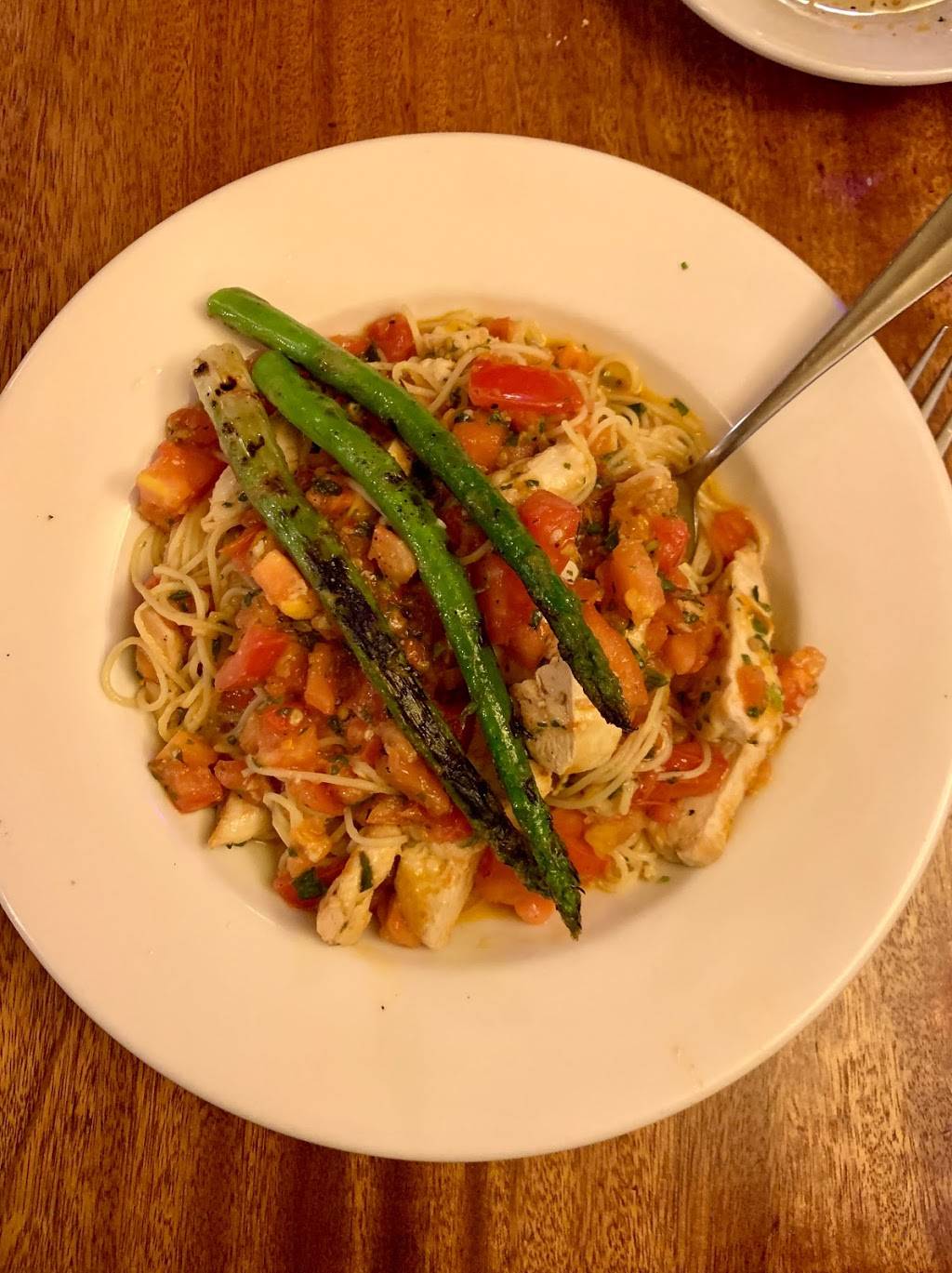 Carieras Cucina Italiana | restaurant | 6565 N Telegraph Rd, Dearborn Heights, MI 48127, USA | 3132784060 OR +1 313-278-4060