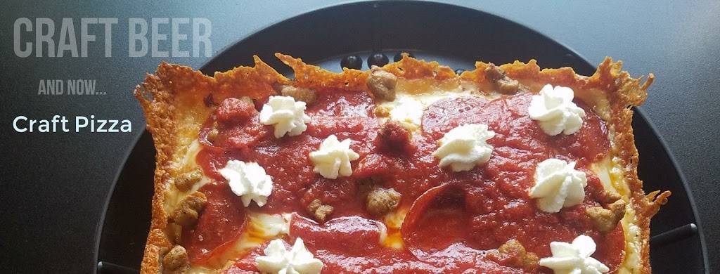 Mirror Image Brewing | restaurant | 5969 Iris Pkwy, Frederick, CO 80530, USA | 7204455969 OR +1 720-445-5969