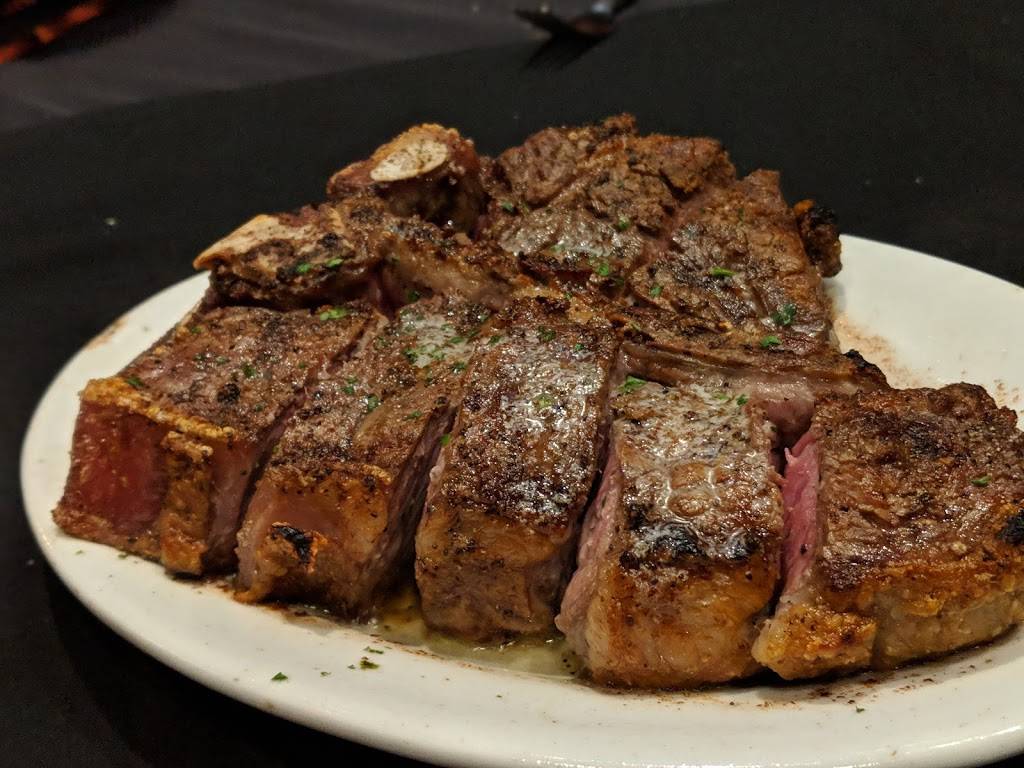 Ruths Chris Steak House | restaurant | 8330 Riverside Pkwy, Tulsa, OK 74137, USA | 9189958600 OR +1 918-995-8600