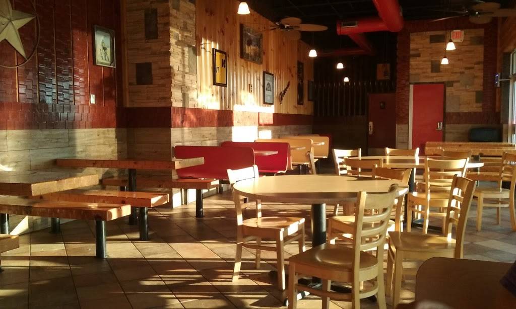 Cook Out | restaurant | 1600 E Stone Dr, Kingsport, TN 37660, USA | 4237651668 OR +1 423-765-1668