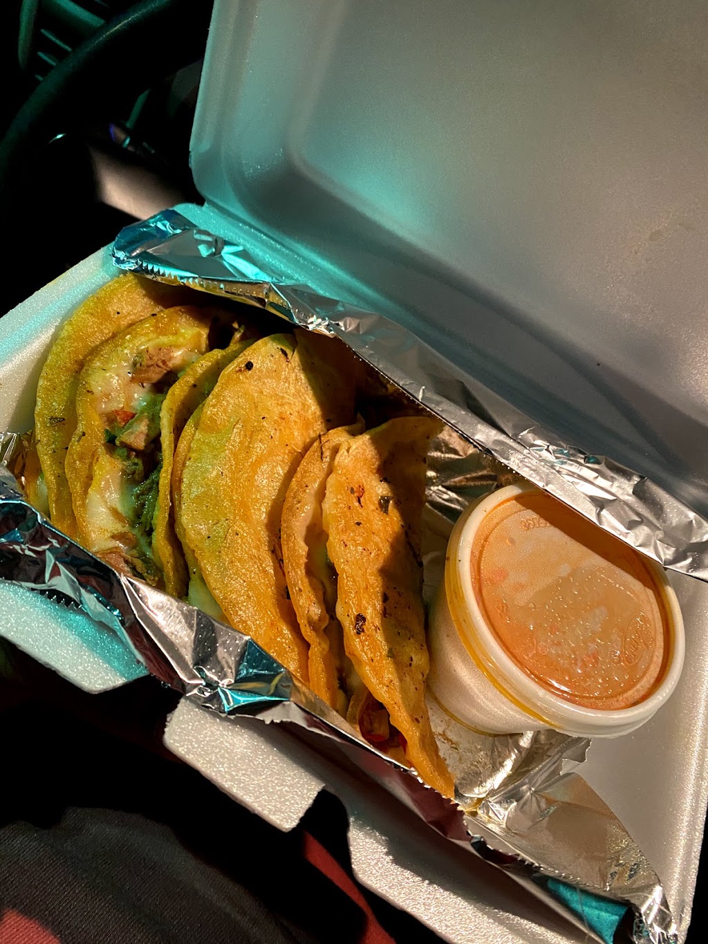 A. O. Bistro | restaurant | 332 E 51st St, Chicago, IL 60615, USA | 7735922969 OR +1 773-592-2969