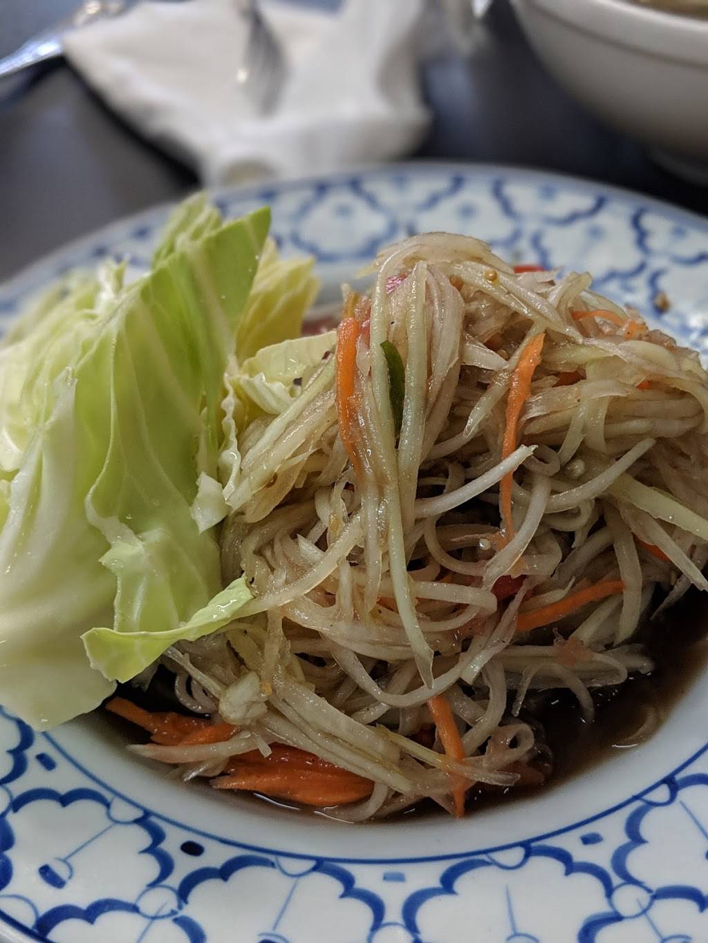 That Luang Kitchen Lao Cuisine | restaurant | 1614 23rd St, San Pablo, CA 94806, USA | 5102326265 OR +1 510-232-6265