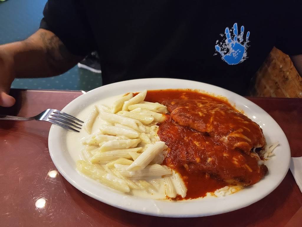 La Ferrovia Italian Ristorante | restaurant | 234 25th St, Ogden, UT 84401, USA | 8013948628 OR +1 801-394-8628