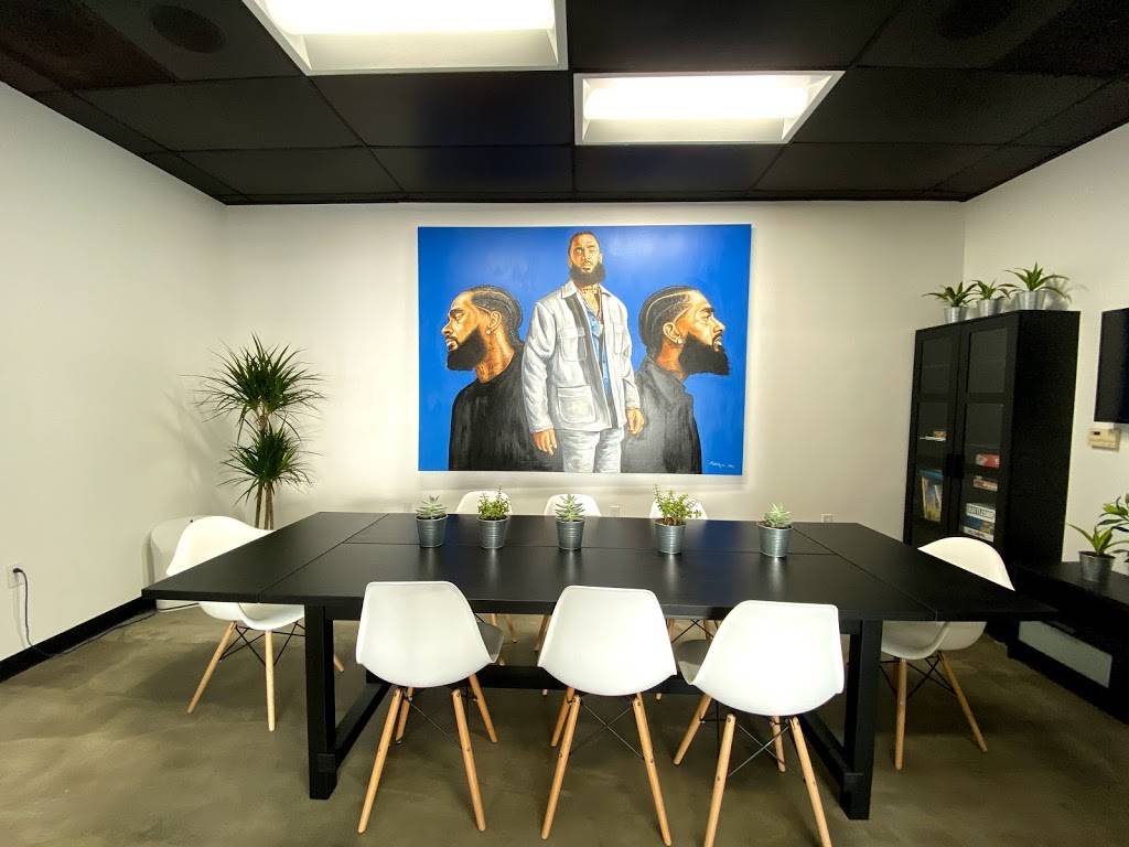 South LA Cafe | cafe | 1700 Browning Blvd, Los Angeles, CA 90062, USA | 2132600633 OR +1 213-260-0633