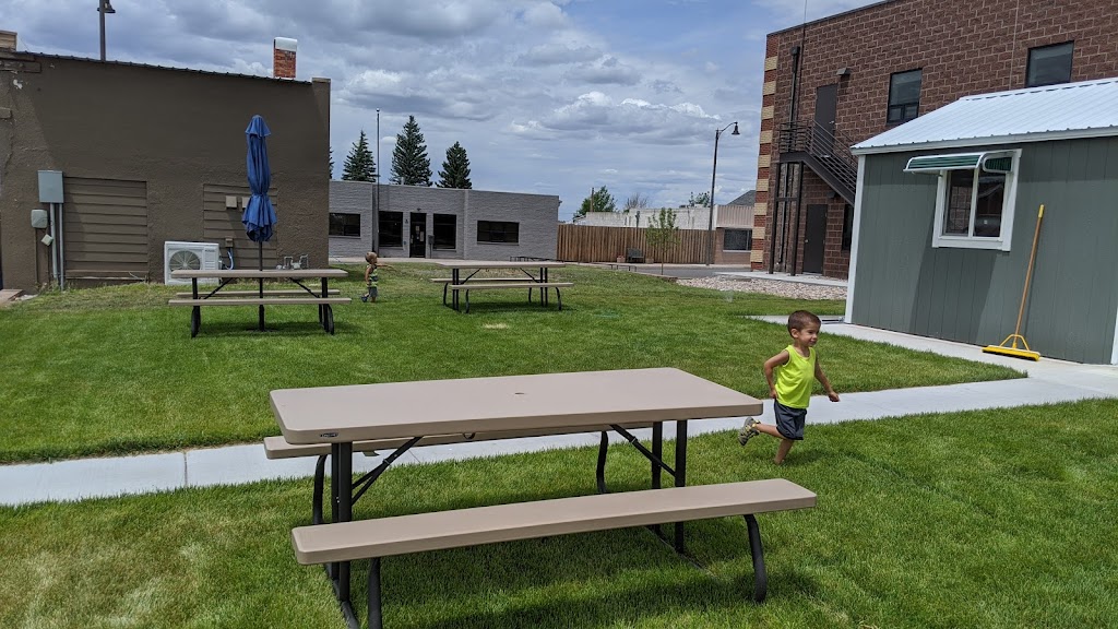 Estelas | restaurant | 115 E 3rd St, Pine Bluffs, WY 82082, USA | 3072459411 OR +1 307-245-9411