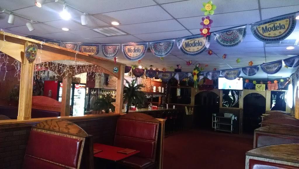 Guayabitos Restaurant | restaurant | 236 US-19, Bryson City, NC 28713, USA | 8284881336 OR +1 828-488-1336