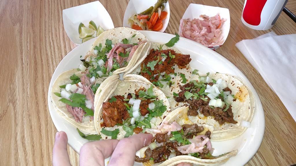 Ole Frijole | restaurant | 4125 NE Killingsworth St, Portland, OR 97211, USA | 5032824620 OR +1 503-282-4620