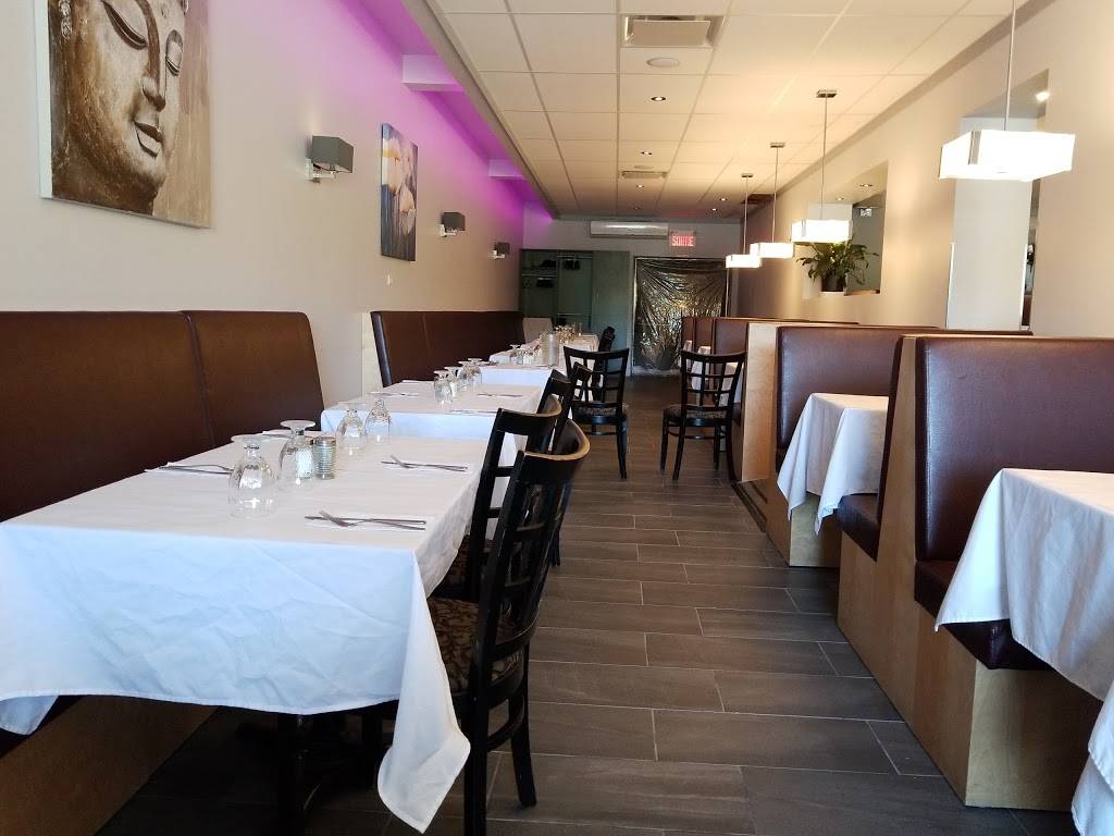 Bateau dAsie | restaurant | 1741 Chemin Saint-Charles, Terrebonne, QC J6W 3W3, Canada | 4504929122 OR +1 450-492-9122