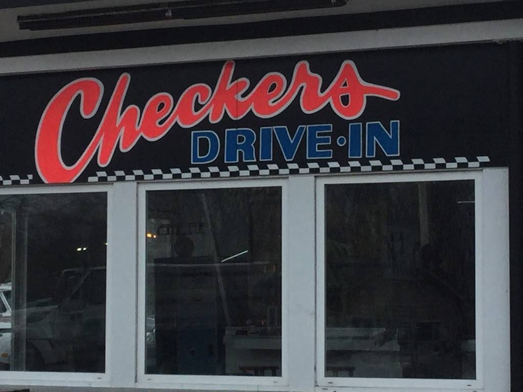 Checkers Drive-In Perry Ohio "home of the best burger in the wor | restaurant | 3858 N Ridge Rd, Perry, OH 44081, USA | 4402595144 OR +1 440-259-5144