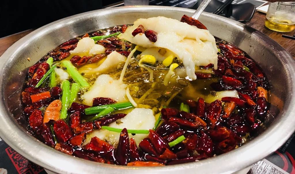 Dear Chengdu | restaurant | United States, California, Irvine, 15455 Jeffrey Road Ste 325邮政编码: 92618 | 8285285888 OR +1 828-528-5888