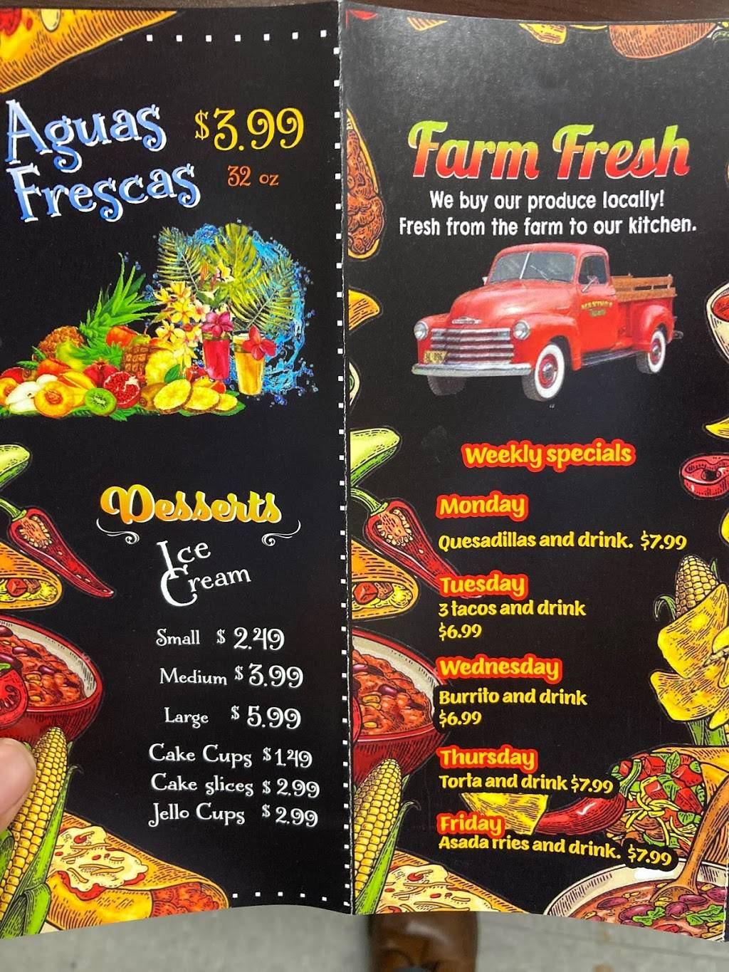 Maxmos Taqueria | restaurant | 423 W Main St, Visalia, CA 93291, USA | 5598025104 OR +1 559-802-5104