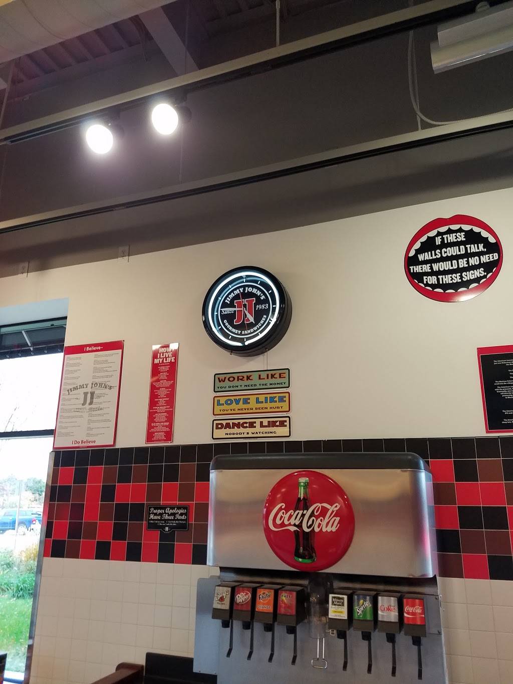 Jimmy Johns | meal delivery | 14875 Florence Trail, Apple Valley, MN 55124, USA | 9522368900 OR +1 952-236-8900