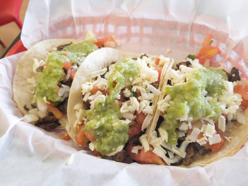 Taqueria Olvera | restaurant | 335 Market Pl, Fairview Heights, IL 62208, USA | 6183989840 OR +1 618-398-9840