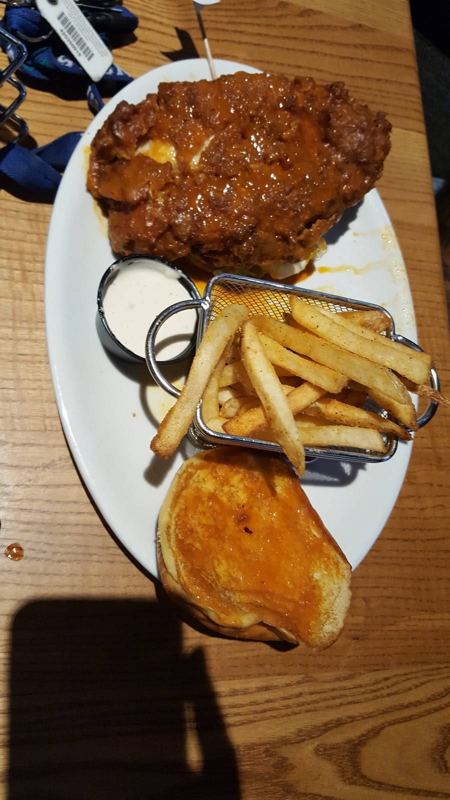 Glory Days Grill | restaurant | 5056 Daniels Pkwy, Fort Myers, FL 33912, USA | 2396903287 OR +1 239-690-3287