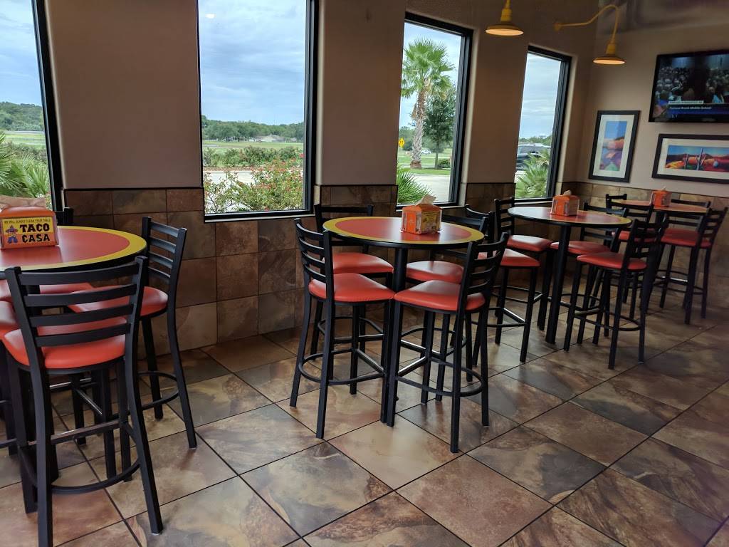 Taco Casa | restaurant | 616 N Earl Rudder Fwy, Bryan, TX 77802, USA | 9794852999 OR +1 979-485-2999
