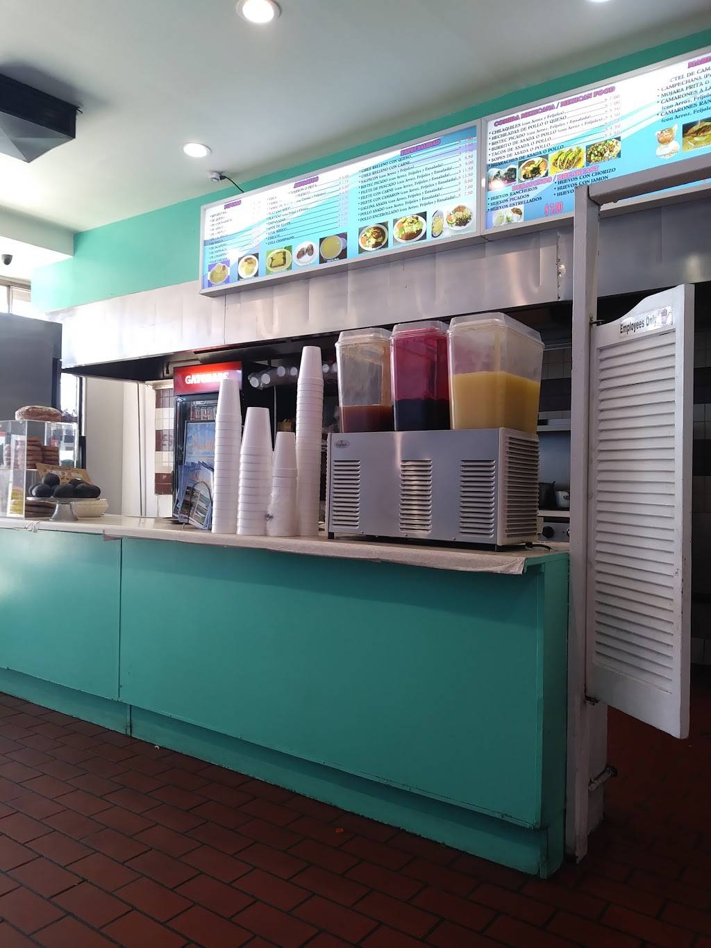 Suchitlan Restaurant | restaurant | 13683 Van Nuys Blvd, Pacoima, CA 91331, USA | 8188991885 OR +1 818-899-1885