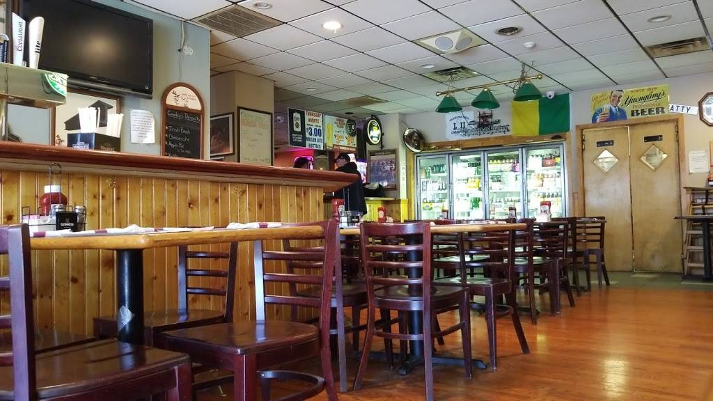 Cawleys Irish Pub & Restaurant | restaurant | 7919 West Chester Pike, Upper Darby, PA 19082, USA | 6104491194 OR +1 610-449-1194