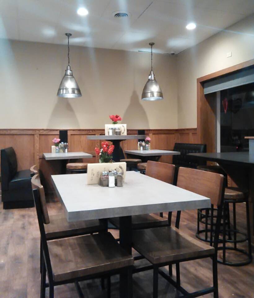 Larrys Family Pizza | meal delivery | 10 Bryant Ave SW, Wadena, MN 56482, USA | 2186314182 OR +1 218-631-4182