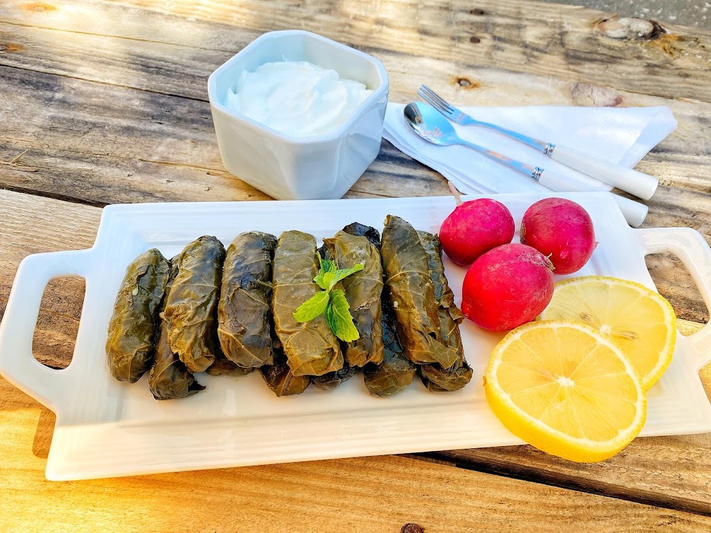 A Taste of Lebanon | restaurant | 523 Medio Dr, St. Augustine, FL 32095, USA | 9196245746 OR +1 919-624-5746